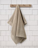 Stilla - Handduk, 50x70 cm - Beige