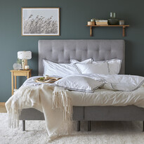 Gottskär - Sängbord, 35x35x70 cm - inspiration