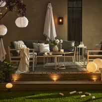 Maxime - Utesoffa - inspiration