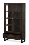 Woodenforge