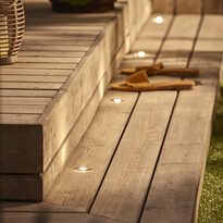 Garden 24 - Decklight startset - inspiration