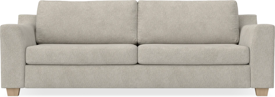 Friday - 3-sits soffa - Beige