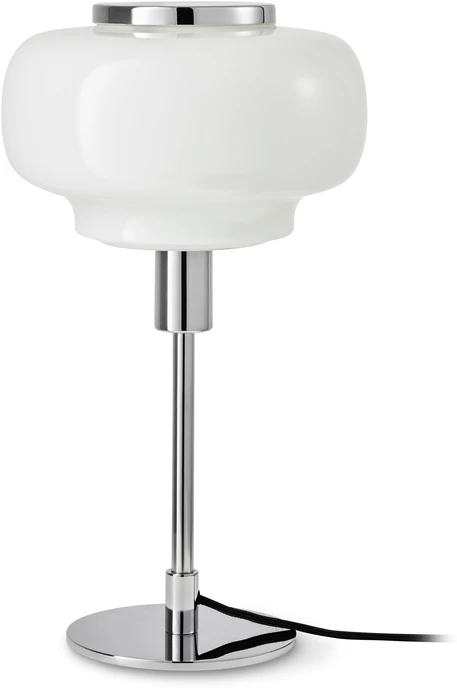 Preston, Bordslampa, H34 Ø20 cm