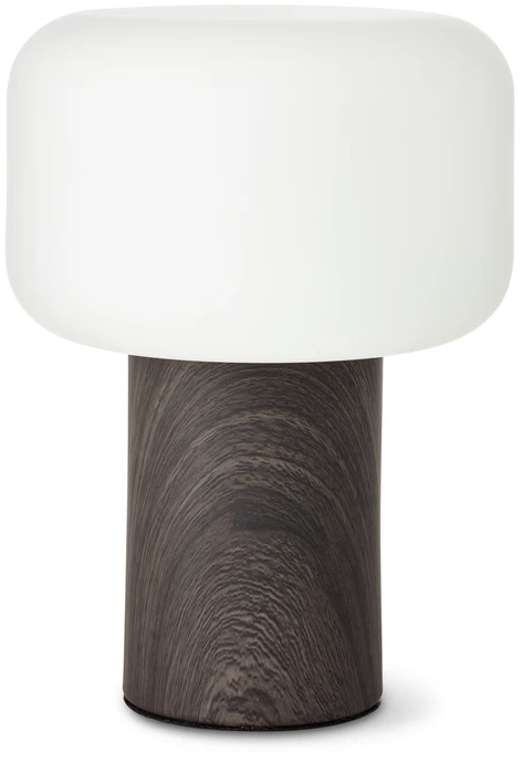 Bruno, Bordslampa, H29 Ø22 cm