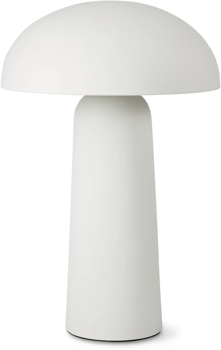 Max, Bordslampa, H38,5 Ø25 cm