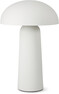 Max - Bordslampa, H38,5 Ø25 cm - Vit