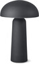 Max - Bordslampa, H38,5 Ø25 cm - Svart