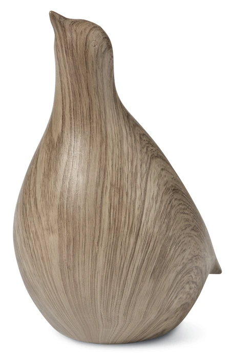 Birdy, Prydnadsföremål, 13x10x19 cm