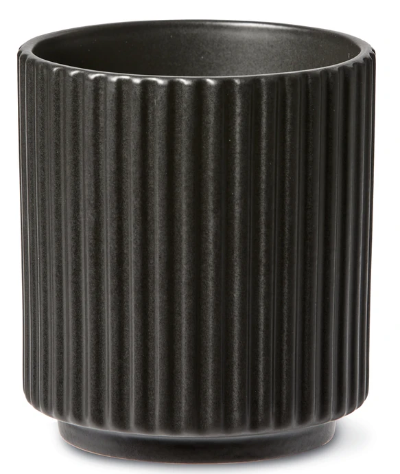 Jenny, Kruka, H 11 Ø 10 cm