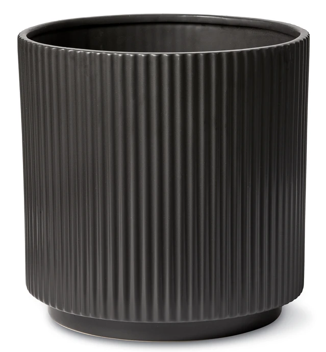 Jenny, Kruka, H 26 Ø 26 cm