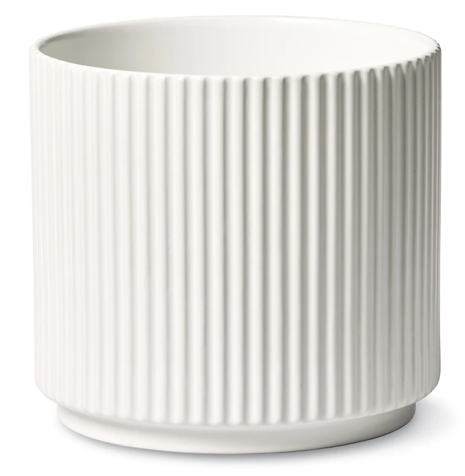 Jenny, Kruka, H 15 Ø 16 cm