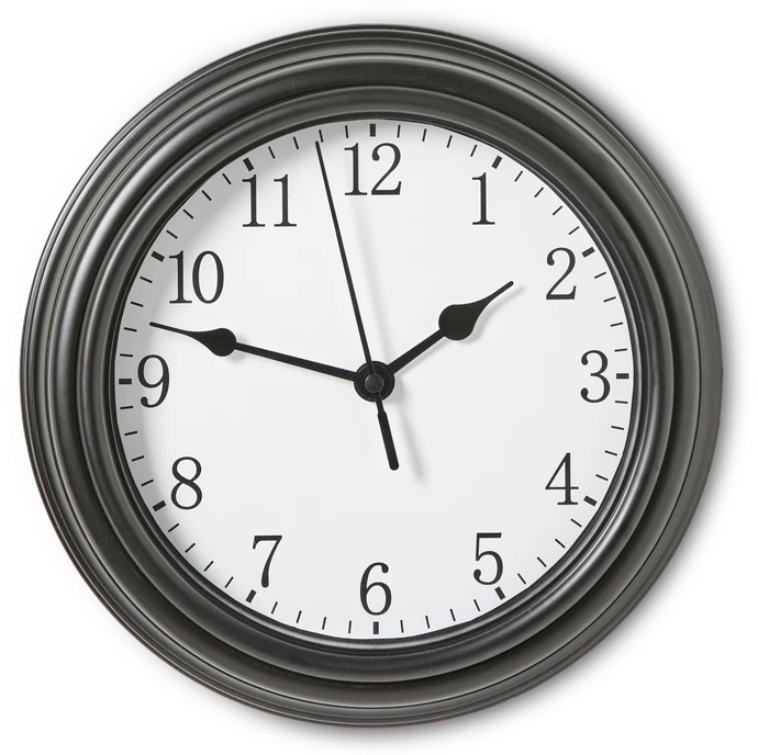 Langdon, Väggklocka, Ø 22 cm