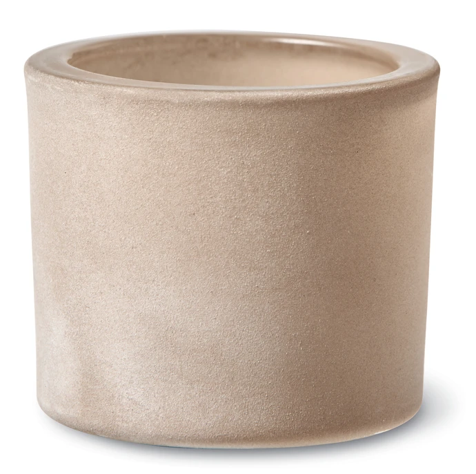 Mango Powder, Ljuslykta, H 5,7 Ø 6,5 cm