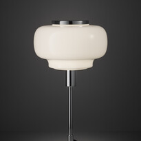 Preston - Bordslampa, H34 Ø20 cm - inspiration