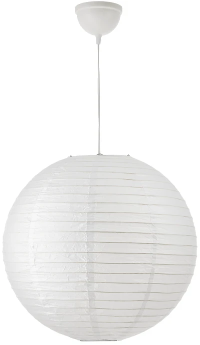 Naida, Taklampskärm, Ø48 H48 cm