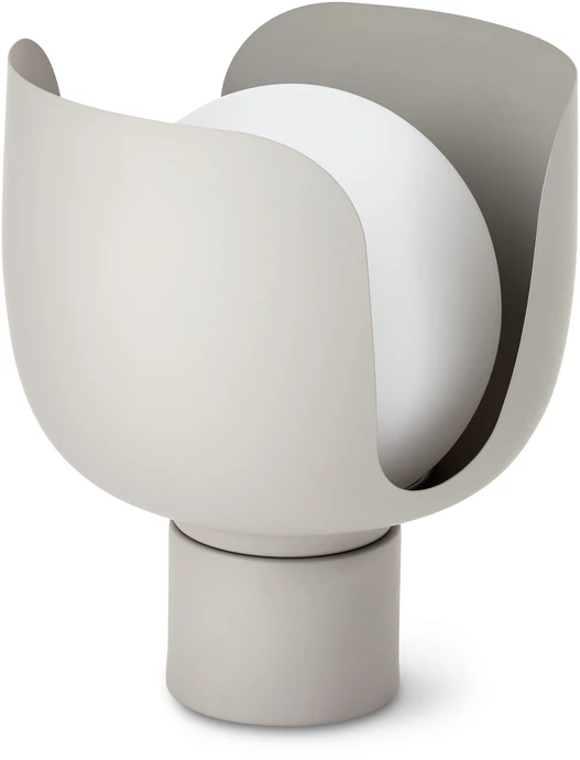 Pearl, Bordslampa, H21,5 Ø20 cm