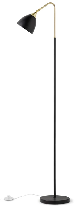 Jane, Golvlampa, B22 H146,5 cm