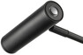 Storm - Golvlampa, H140 L55 cm - Svart