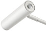 Storm - Golvlampa, H140 L55 cm - Vit