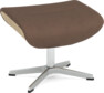 Afterwork - Fotpall - Brun