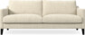 Winston - 3-sits soffa - Beige