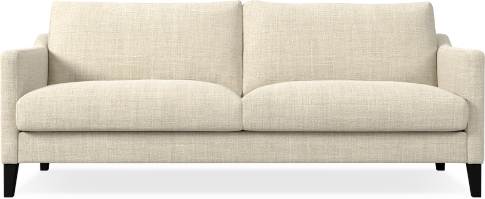 Winston - 3-sits soffa - Beige
