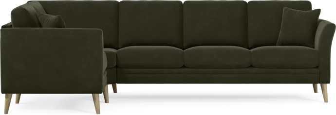 Eden, Hörnsoffa, 1+3-sits