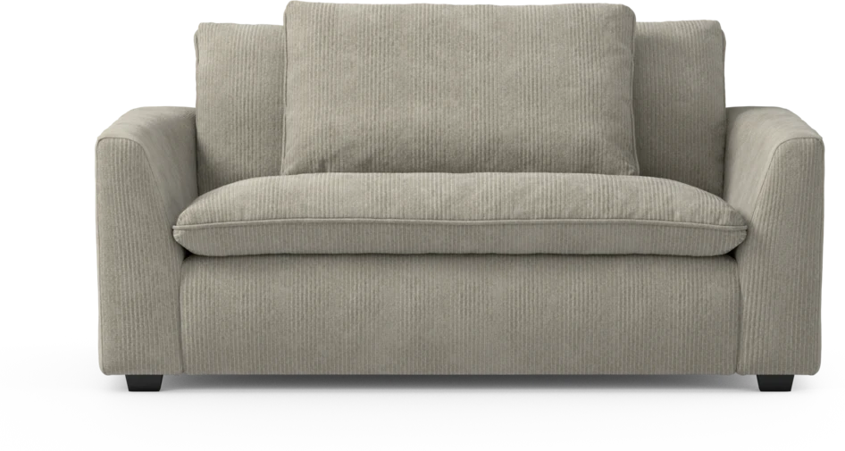 Bellora - 2-sits - Grå