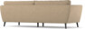 Madison Lux - 4-sits soffa - Beige