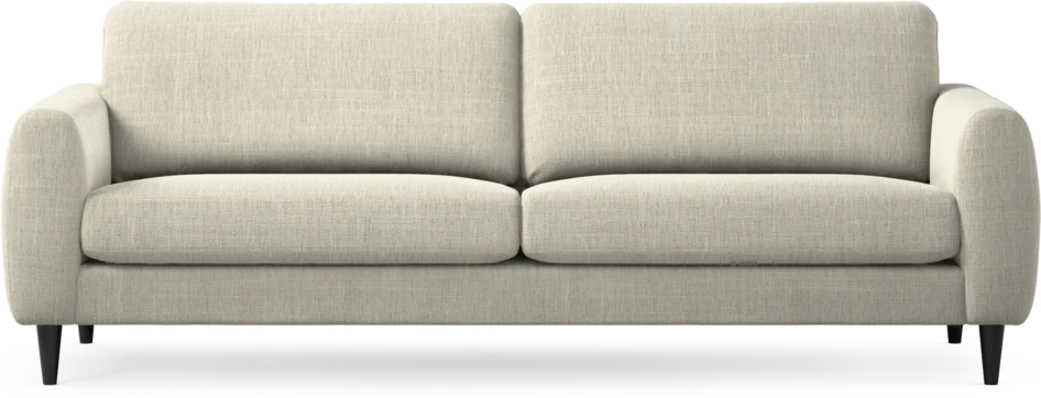 Bridge - 4-sits soffa - Beige