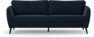 County - 2,5-sits soffa - Blå
