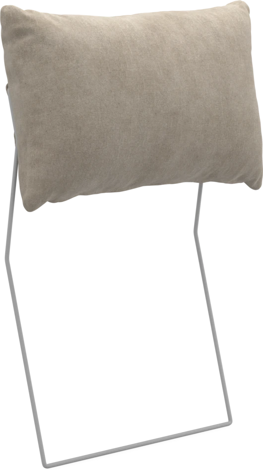 Öland - Nackkudde 52 - Beige