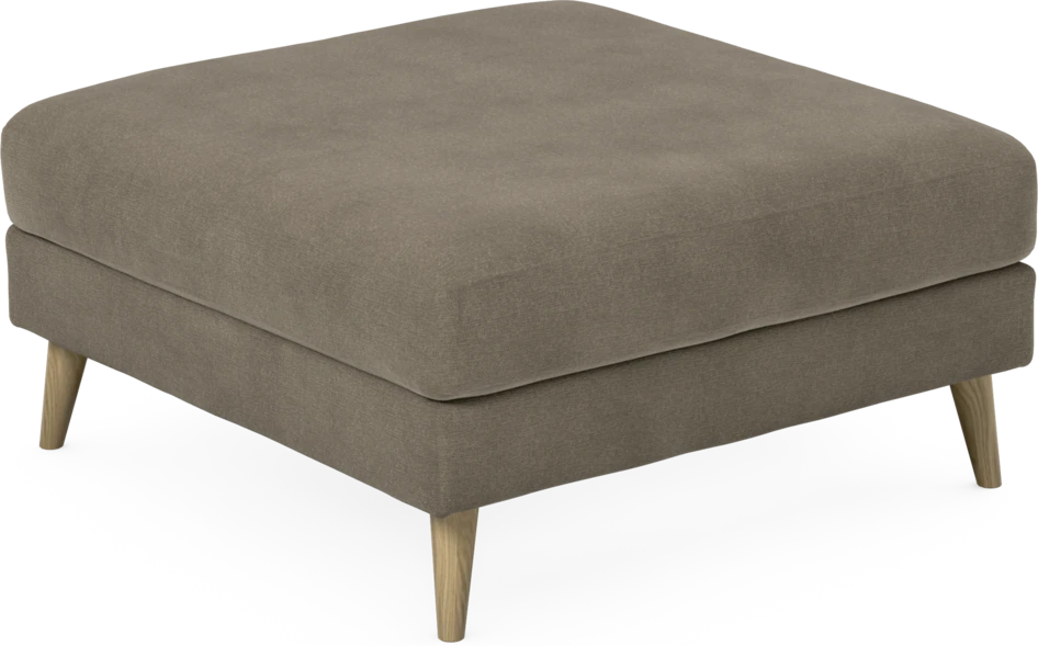 Bridge - Fotpall 95 - Beige