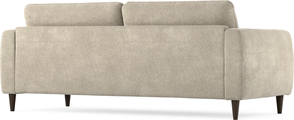 Bridge - 3-sits soffa - Beige