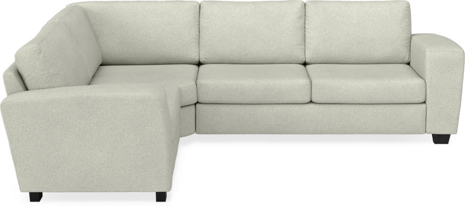 Friday - Hörnsoffa, 1,5+2,5-sits - Beige