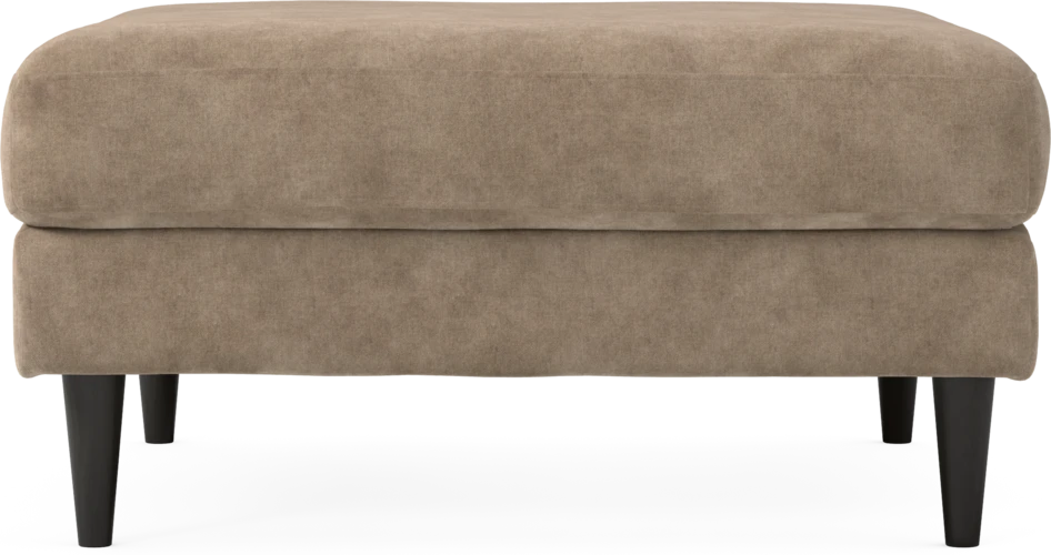 Bridge - Fotpall 95 - Beige