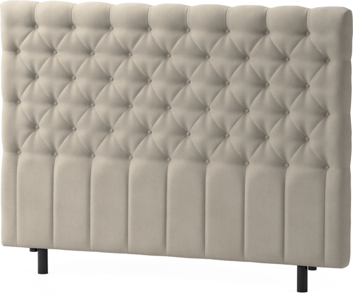 Särö Pikerad - Sänggavel, 90-210 cm