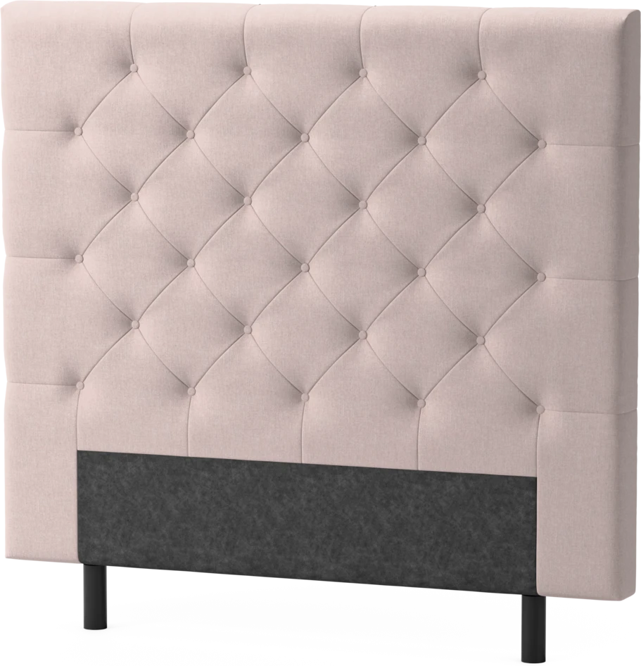 Delux Pikerad - Sänggavel, 90-210 cm