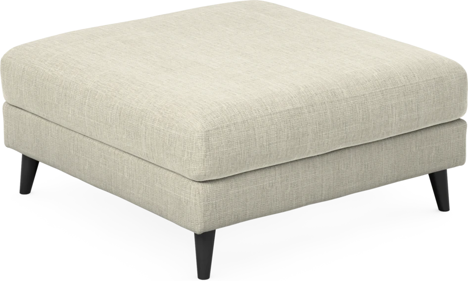 Bridge - Fotpall 95 - Beige