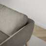 Madison Lux - 2-sits soffa - Vit
