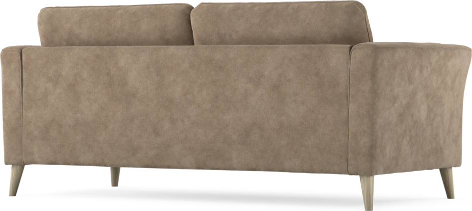 Bridge - 2-sits soffa - Beige