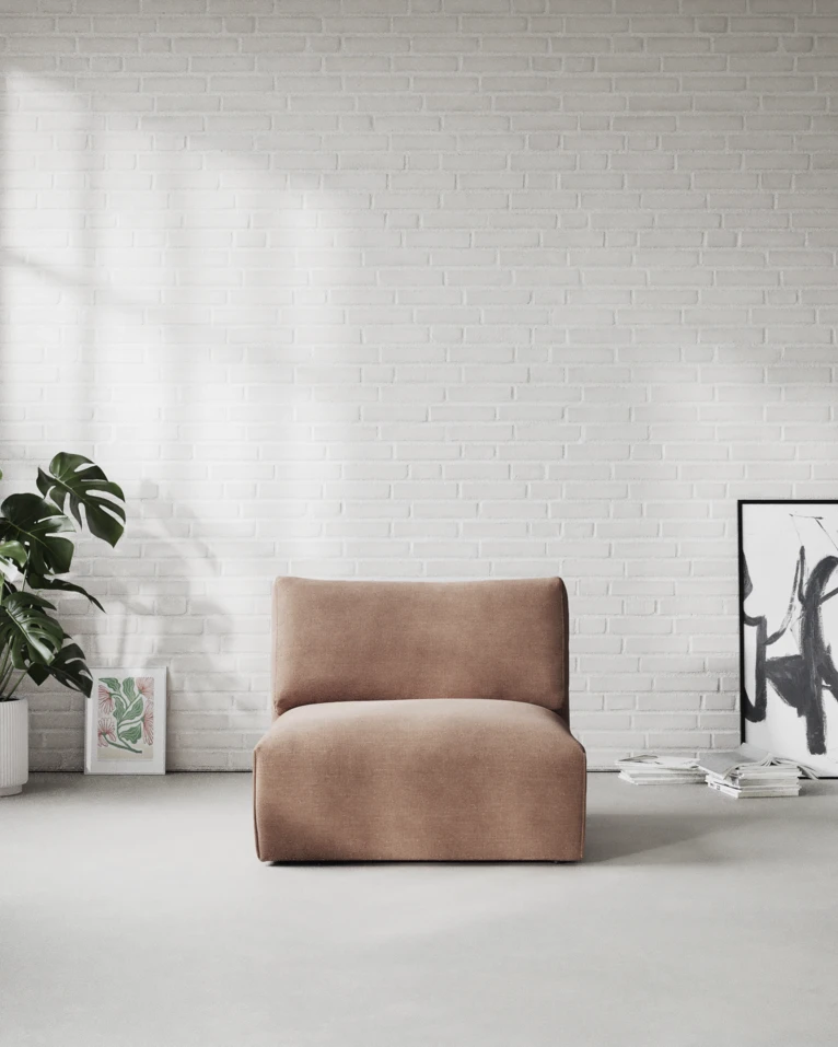 Free, 1,5-sits utan armstöd