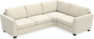 Friday - Hörnsoffa, 2,5+1,5-sits - Beige
