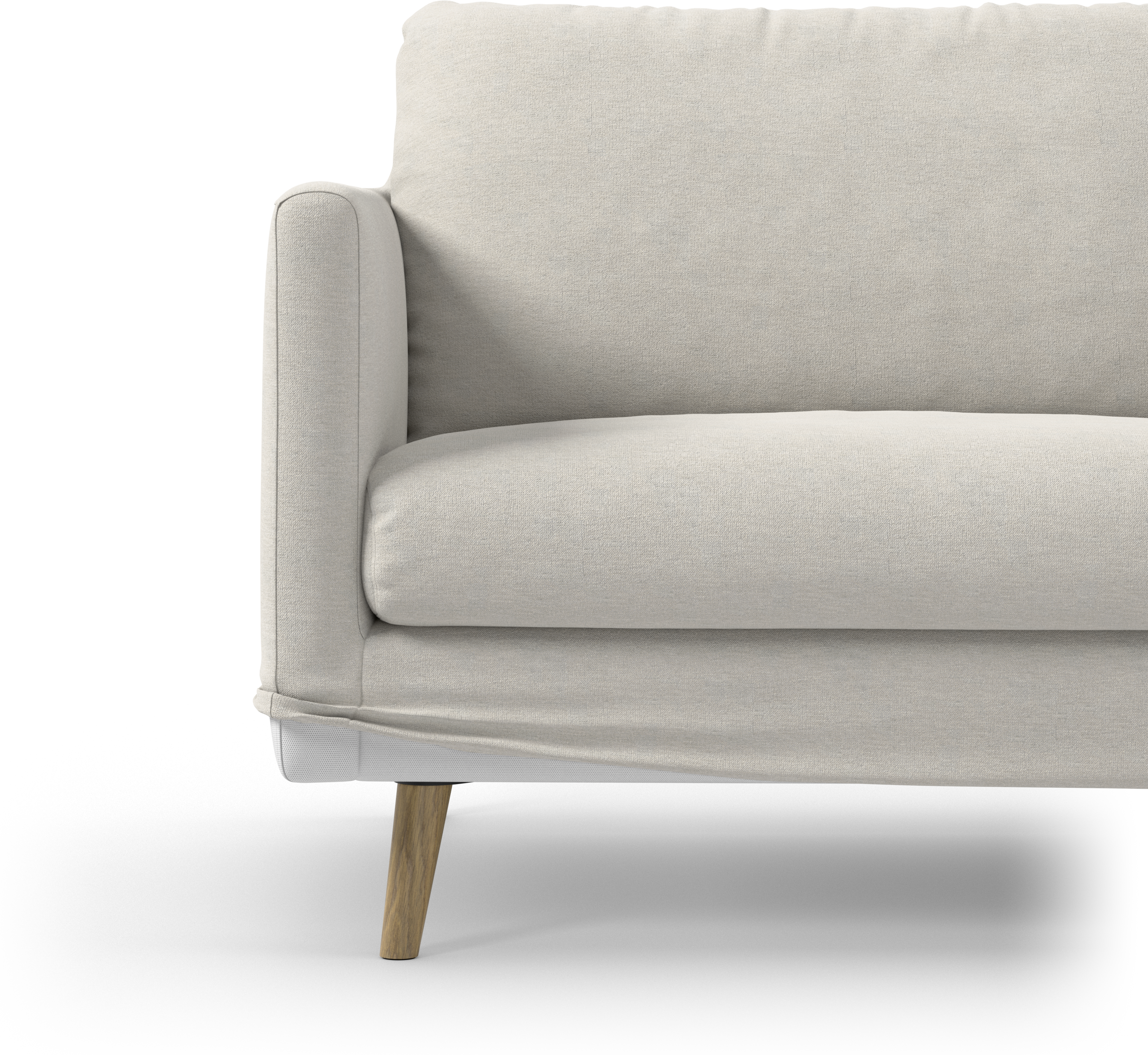Madison Klädsel - Klädsel till 2-sits soffa - inspiration