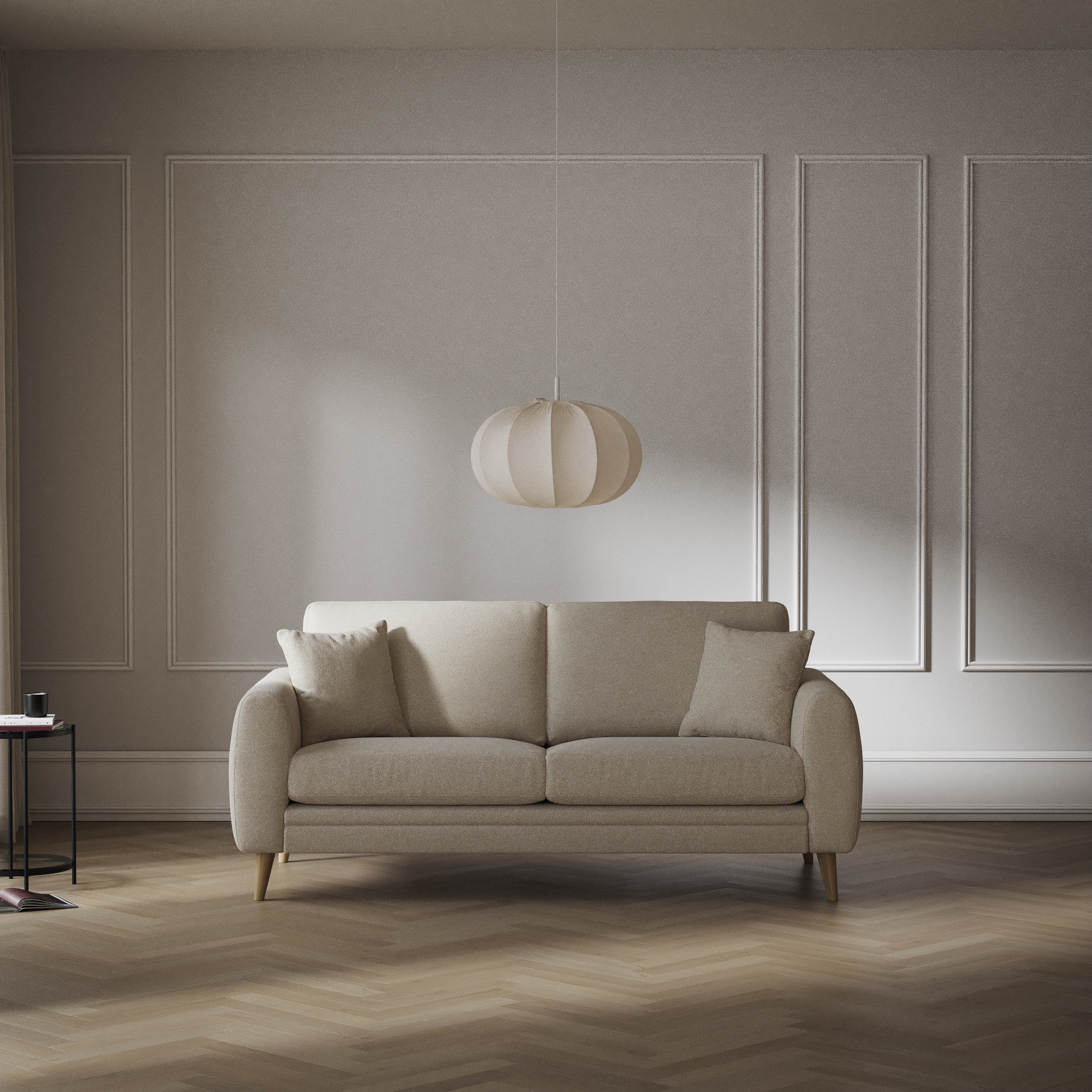 Eden - 2,5-sits soffa - inspiration