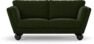 Madison Lux - 2-sits soffa - Grön
