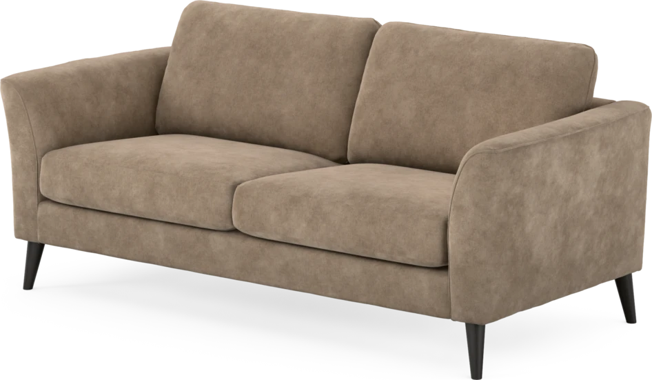 Bridge - 2-sits soffa - Beige