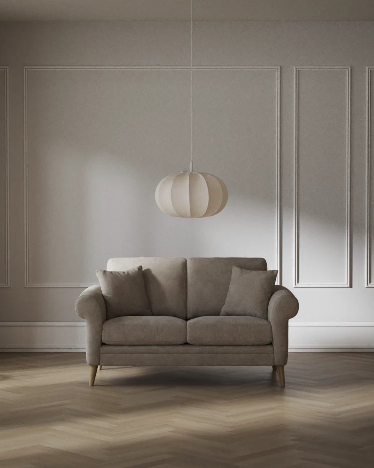 Eden - 2-sits soffa - inspiration