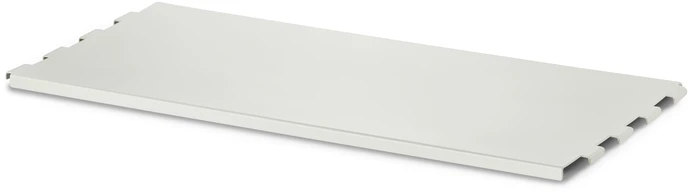 Wera, Vägghyllplan, 60x30x1,5 cm