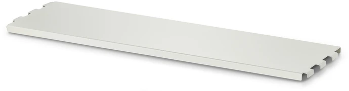 Wera, Vägghyllplan, 60x18x1,5 cm